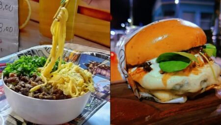Festival Gastronômico traz pratos premiados e típicos que celebram sabor pantaneiro; veja