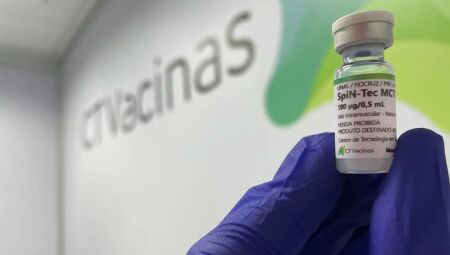 Expectativa é ficar pronta em 2027