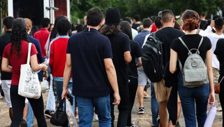 Estudantes terão prazo para renegociação