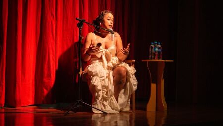 37ª Noite da Poesia acontece em Campo Grande com programação gratuita