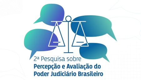 A pesquisa é voluntária, anônima e realizada exclusivamente online