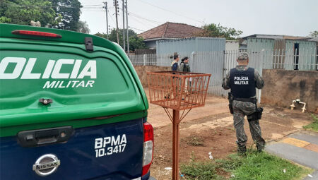 Operação Libertas - 