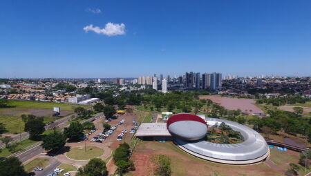Campo Grande sedia debate sobre biodiversidade e clima no Centro-Oeste