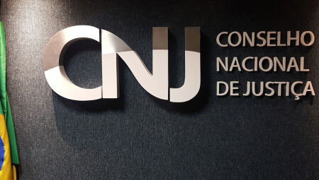 Sede do CNJ - 