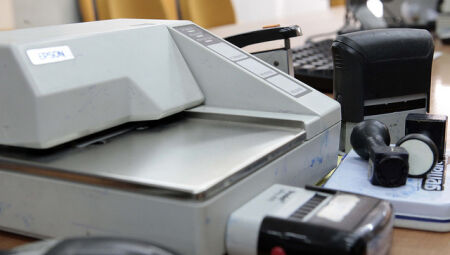 Cartórios garantem a autenticidade, a segurança e a publicidade de todos os atos jurídicos no país - 