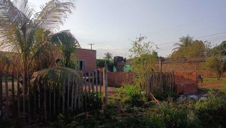 Suspeito de matar Ana Taniely é preso em Bela Vista