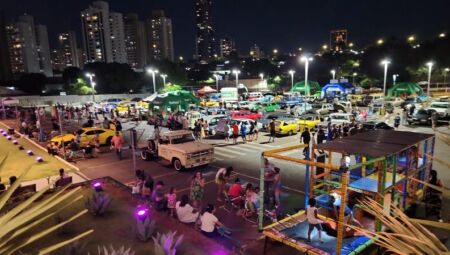 Fim de semana em Campo Grande tem humor, música, fé e celebração; confira