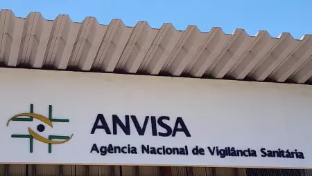 Sede Anvisa