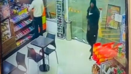 Criminosos rendem família e abusam de vítima durante roubo 