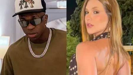 Virginia revela ter ficado com apenas uma pessoa após separação: "Beijei só um"