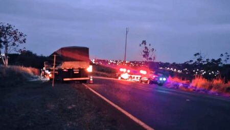 Caso aconteceu na última quinta-feira, dia 9