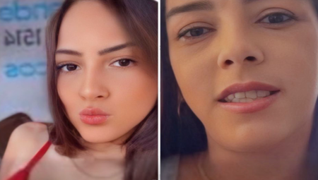 Vítimas que morreram no acidente