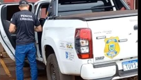 Foto: Cido Costa/Folha de Dourados