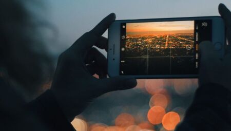 Fundação de Cultura oferta oficina gratuita de 'Vídeo com Celular'