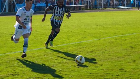 Série B do Campeonato Estadual tem rodada decisiva com três confrontos importantes