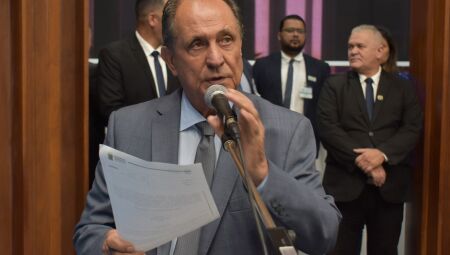 Segundo o parlamentar, a medida atende uma demanda urgente da população 