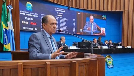 Deputado estadual, Zé Teixeira