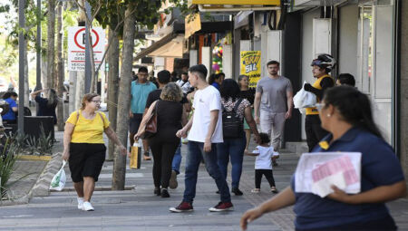 Abertura de empresas segue com bons números