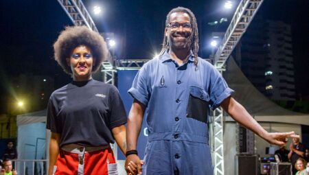 Moda, arte e diversidade se encontram no MS Fashion Hub em Campo Grande