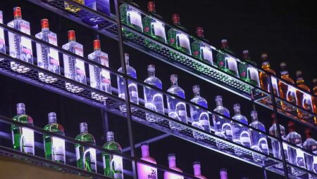 Casos estão centrados por conta das bebidas adulteradas