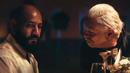 : Filme Les Garçons, selecionado na mostra Curta MS