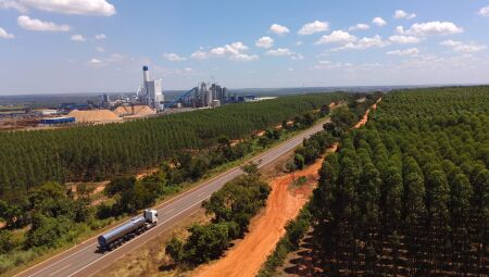 MS consolida posição como potência exportadora e projeta 3&ordm; maior crescimento do PIB