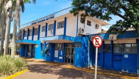 Homem de 48 anos morre após complicações por queda de bicicleta em Rio Brilhante