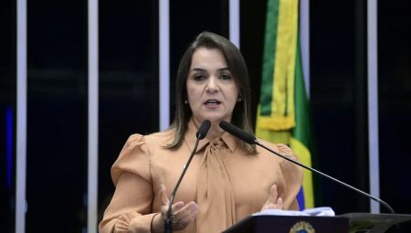 Prefeita de Campo Grande, Adriane Lopes