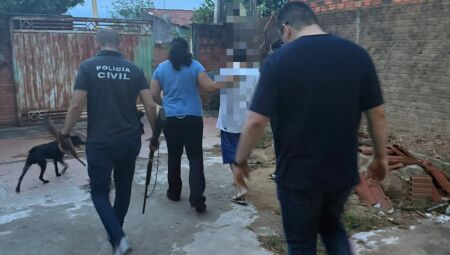 Foto: Divulgação/PCMS