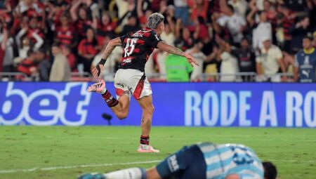 Quanto custa torcer pelo Flamengo em Lima? Veja os valores da viagem de Campo Grande