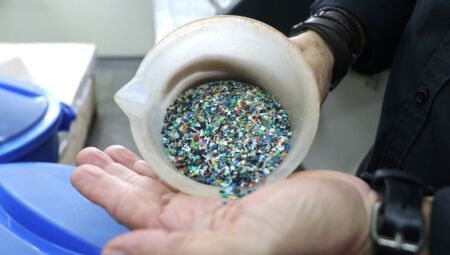 A ideia é aproveitar mercadorias eletrônicas apreendidas pela Receita Federal para execução de projetos na área da robótica.