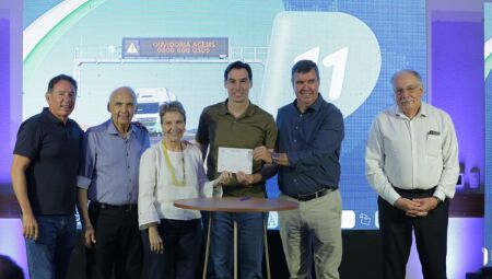 Reunião aconteceu no último sábado (4), na Capital 