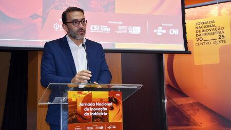 Fiems abre etapa estadual da Jornada Nacional de Inovação da Indústria na Capital