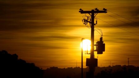 Horário de verão foi descartado pelo governo neste ano