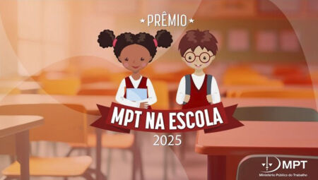 Inscrições foram prorrogadas