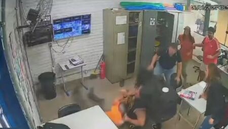 Foto: Reprodução/ TV Globo