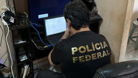 Operação aconteceu em Três Lagoas