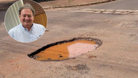 Marcelo Miglioli pode ter que ir à Câmara - 