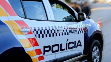 Polícia Militar do Mato Grosso