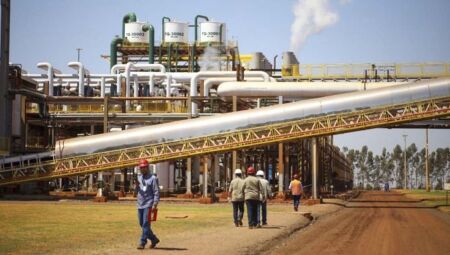 Geração de empregos atingiu marca positiva em setembro