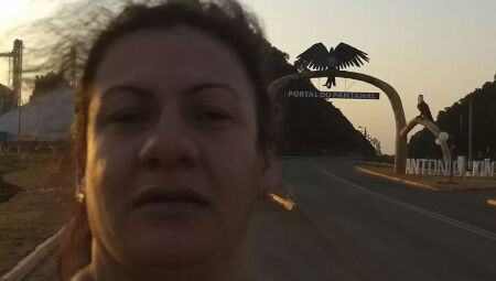 STJ mantém preso homem acusado de assassinar mulher em Ponta Porã