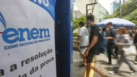 A medida é inédita 