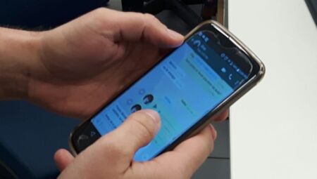 Falsa 'garota do job' tenta usar nome de facção para extorquir campo-grandense