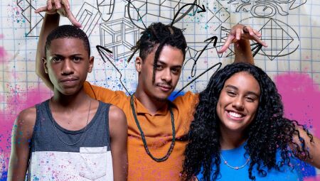 Longa sul-mato-grossense vence prêmio em festival