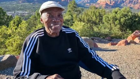 Cantor Milton Nascimento