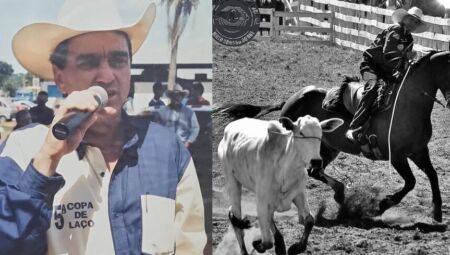 Adanilton foi encontrado sem vida na manhã de ontem