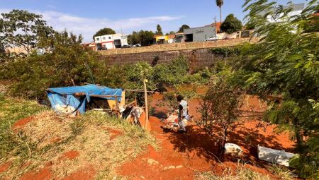 Campo Grande realiza primeiro censo da população em situação de rua