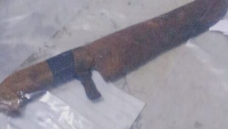 Homem é preso por ameaçar a esposa em Corumbá