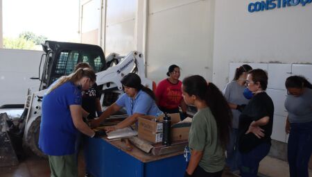 Sinduscon-MS realizará Feira de Empregabilidade para a Construção Civil na Capital