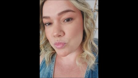 Irmã lamenta morte de Gisele, assassinada e carbonizada no Monte Castelo: 'você não merecia isso'